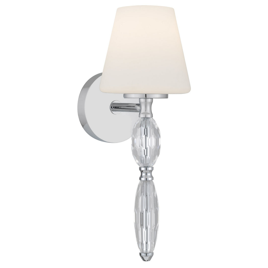 QuoizelStoneOne Light Wall Sconce