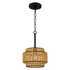 Quoizel Teton | Pendants at 100W