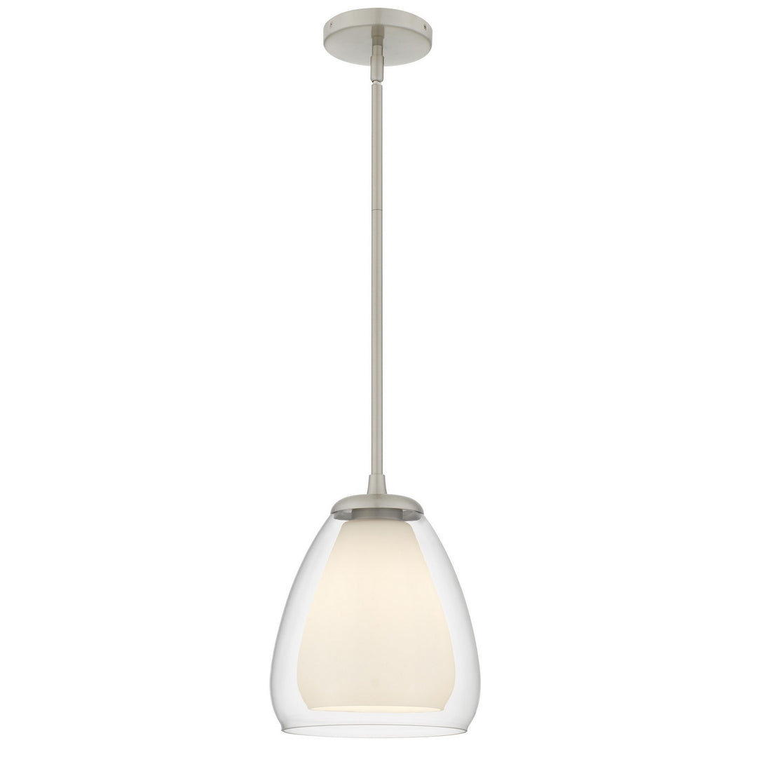 QuoizelVivienneOne Light Mini Pendant