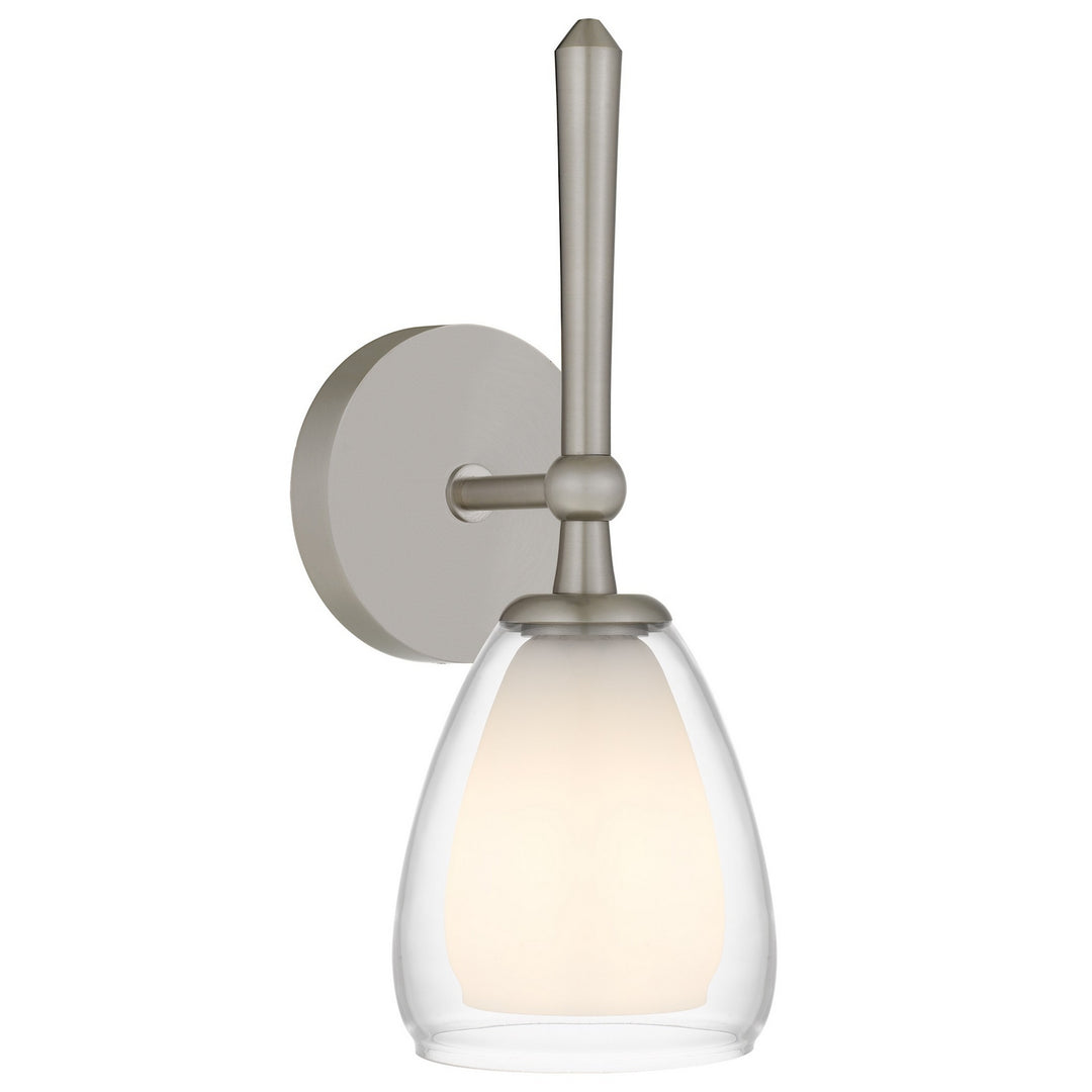 QuoizelVivienneOne Light Wall Sconce