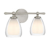 Quoizel Vivienne | Bathroom Fixtures at 15W