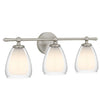 Quoizel Vivienne | Bathroom Fixtures at 15W