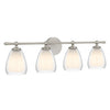 Quoizel Vivienne | Bathroom Fixtures at 15W