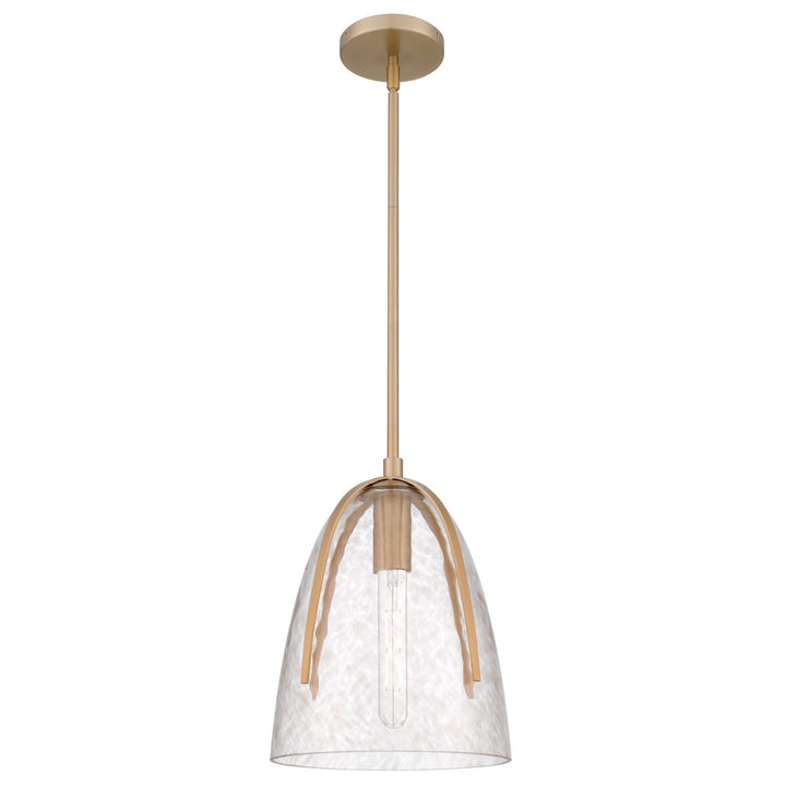 QuoizelWhitmoreOne Light Mini Pendant