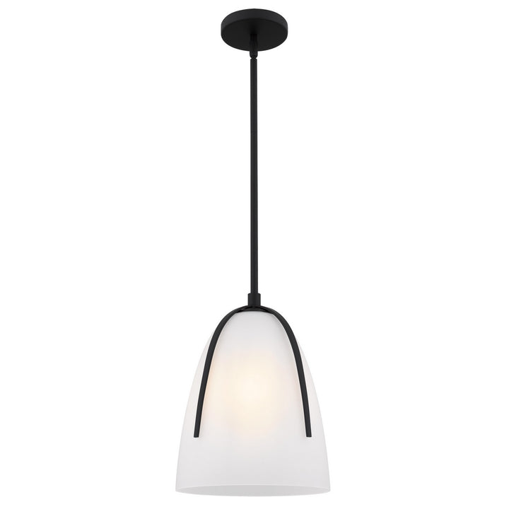 QuoizelWhitmoreOne Light Mini Pendant