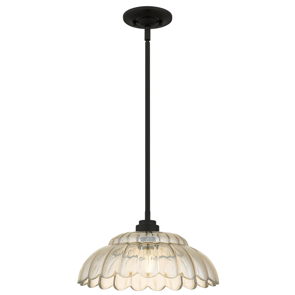 QuoizelWhitecapOne Light Pendant