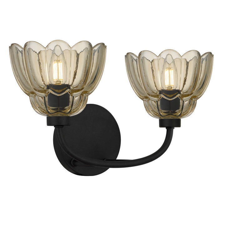 QuoizelWhitecapTwo Light Vanity