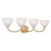Quoizel Whitecap | Bathroom Fixtures at 15W