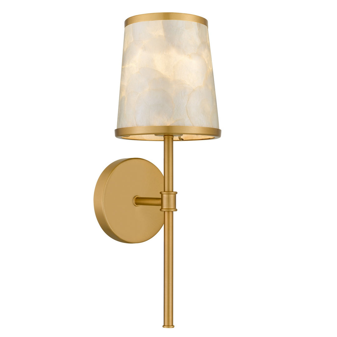 QuoizelWindleyOne Light Wall Sconce