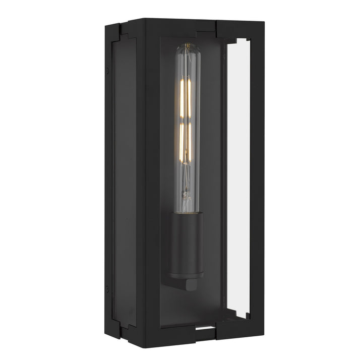 QuoizelYoungOne Light Outdoor Wall Lantern