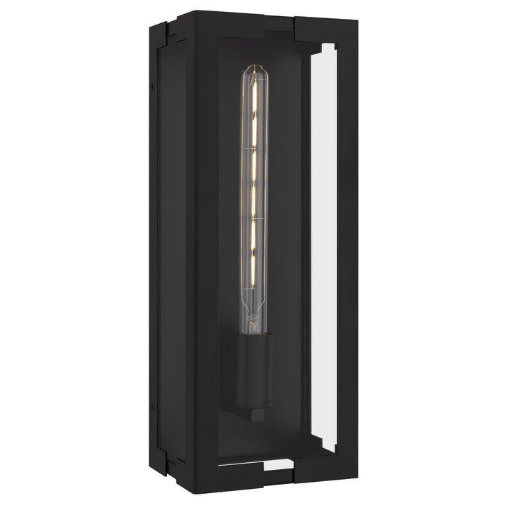 QuoizelYoungOne Light Outdoor Wall Lantern
