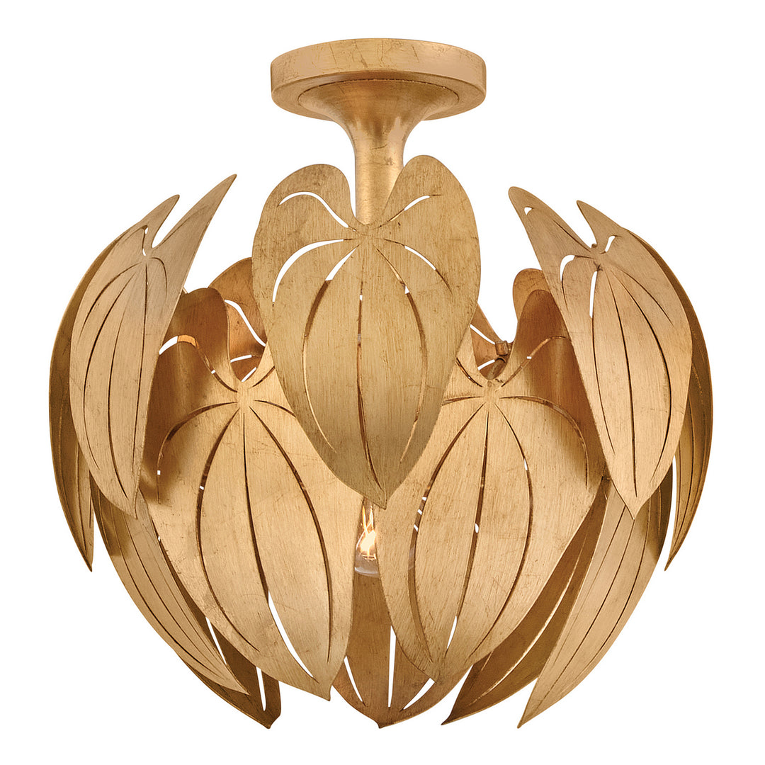 Fredrick RamondCamilleLED Convertible Semi-Flush Mount