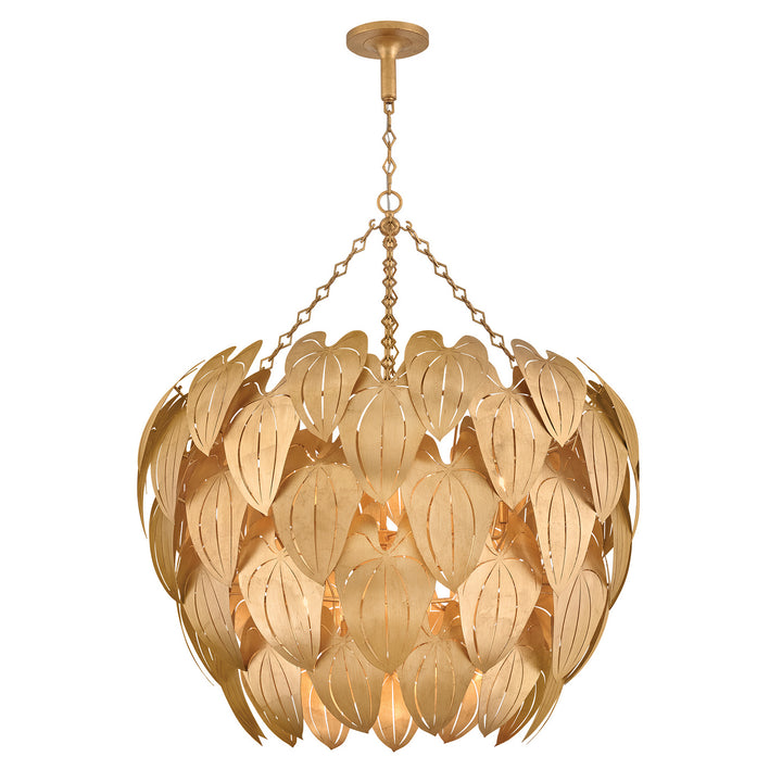 Fredrick RamondCamilleLED Chandelier