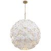 Metropolitan Coastlyn | Large Chandeliers at 60W