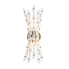 Metropolitan Sorra | Sconces at 60W