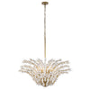 Metropolitan Sorra | Large Chandeliers at 60W