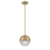Minka-Lavery Luniva | Mini Pendants at 60W