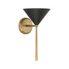 Minka-Lavery Cortan | Sconces at 60W