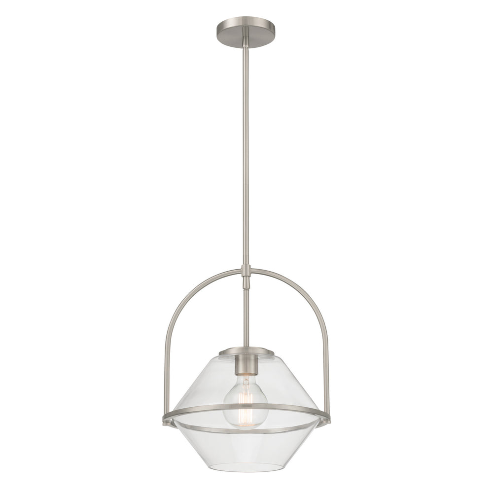 Minka-LaveryCoralynOne Light Pendant