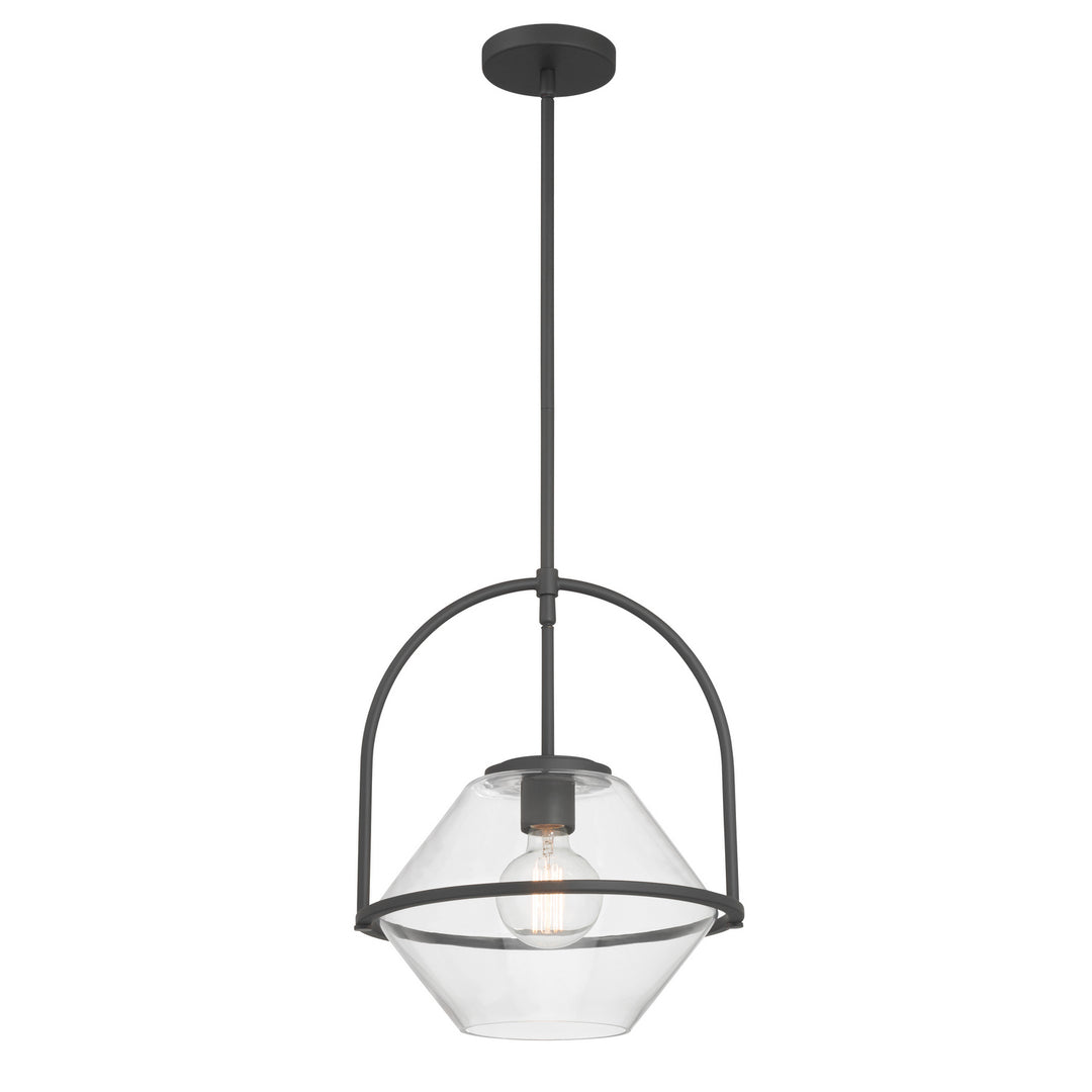 Minka-LaveryCoralynOne Light Pendant