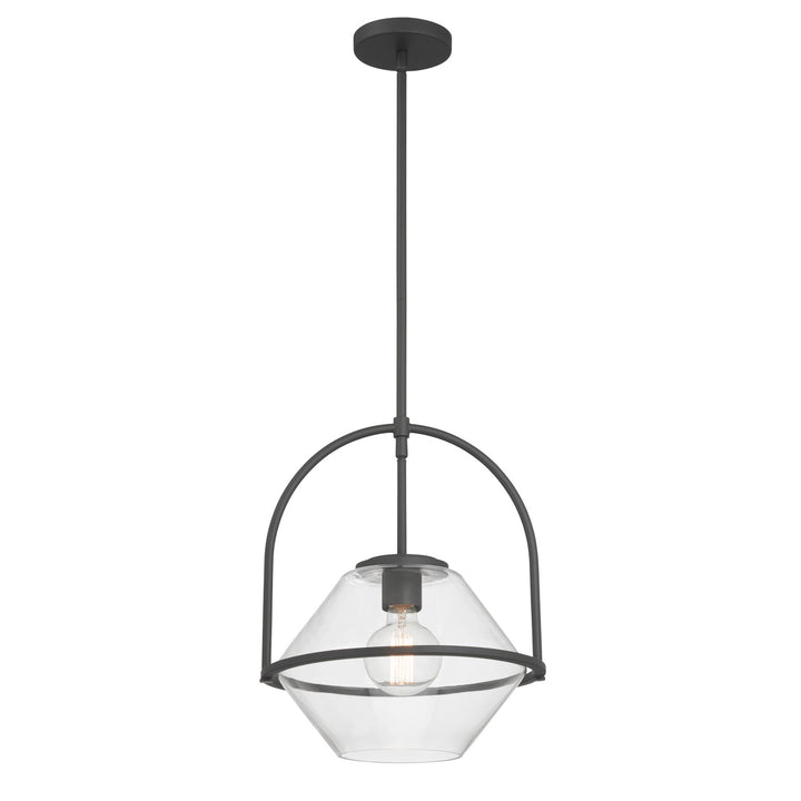 Minka-LaveryCoralynOne Light Pendant