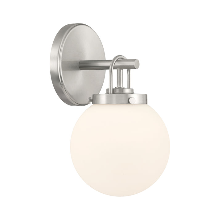 Minka-LaveryOrtesaOne Light Bath Sconce