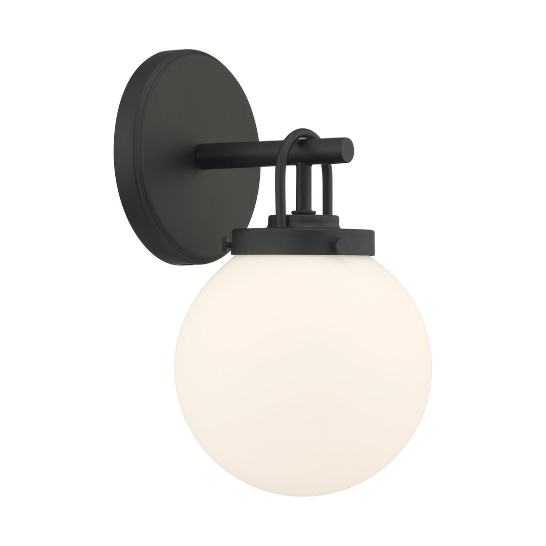 Minka-LaveryOrtesaOne Light Bath Sconce