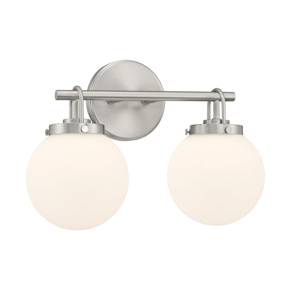 Minka-LaveryOrtesaTwo Light Vanity