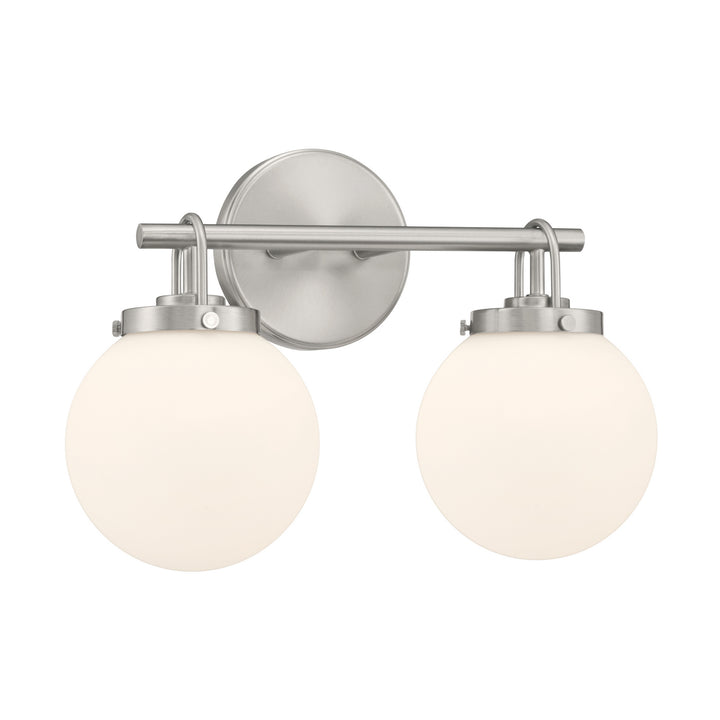 Minka-LaveryOrtesaTwo Light Vanity