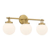Minka-Lavery Ortesa | Bathroom Fixtures at 60W