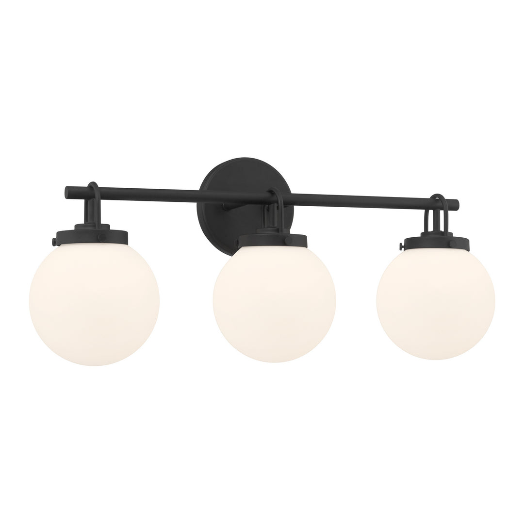 Minka-LaveryOrtesaThree Light Vanity