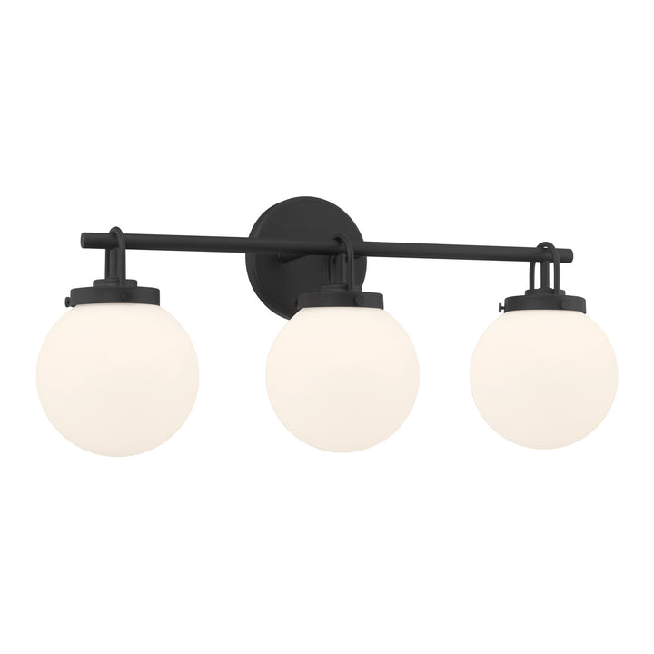Minka-LaveryOrtesaThree Light Vanity
