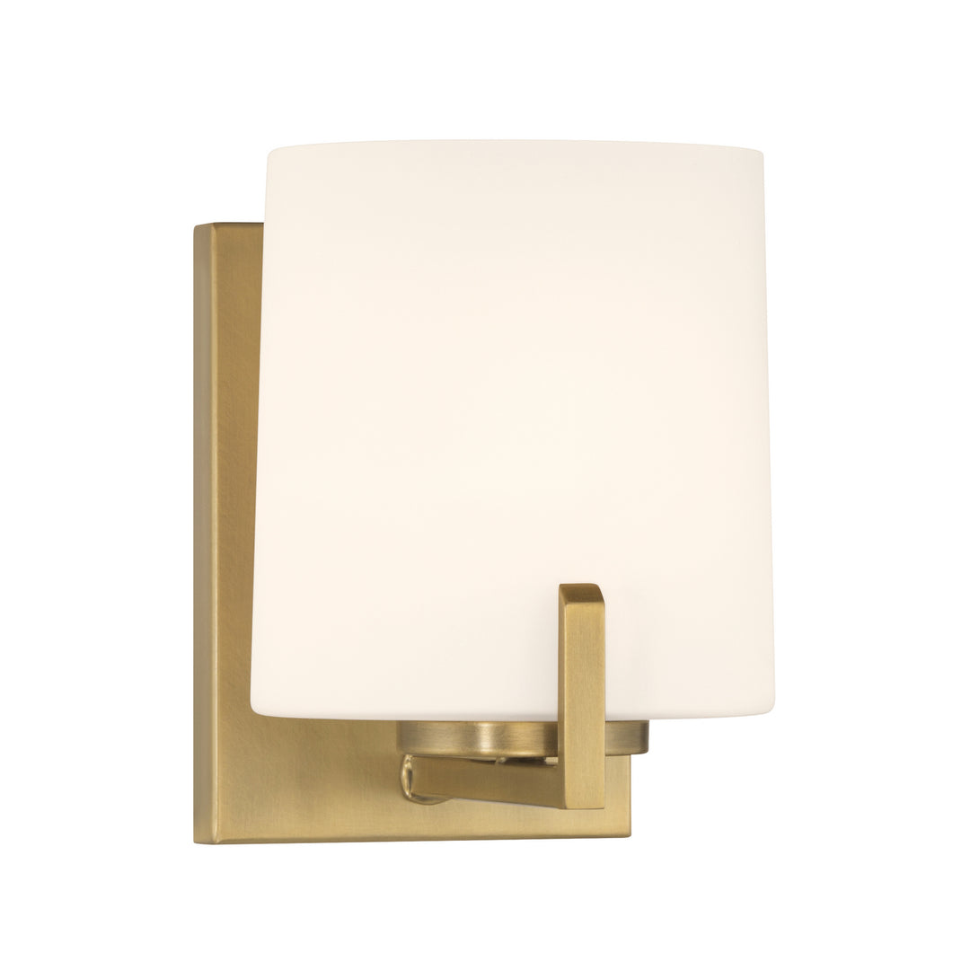 Minka-LaveryMirelleOne Light Bath Sconce