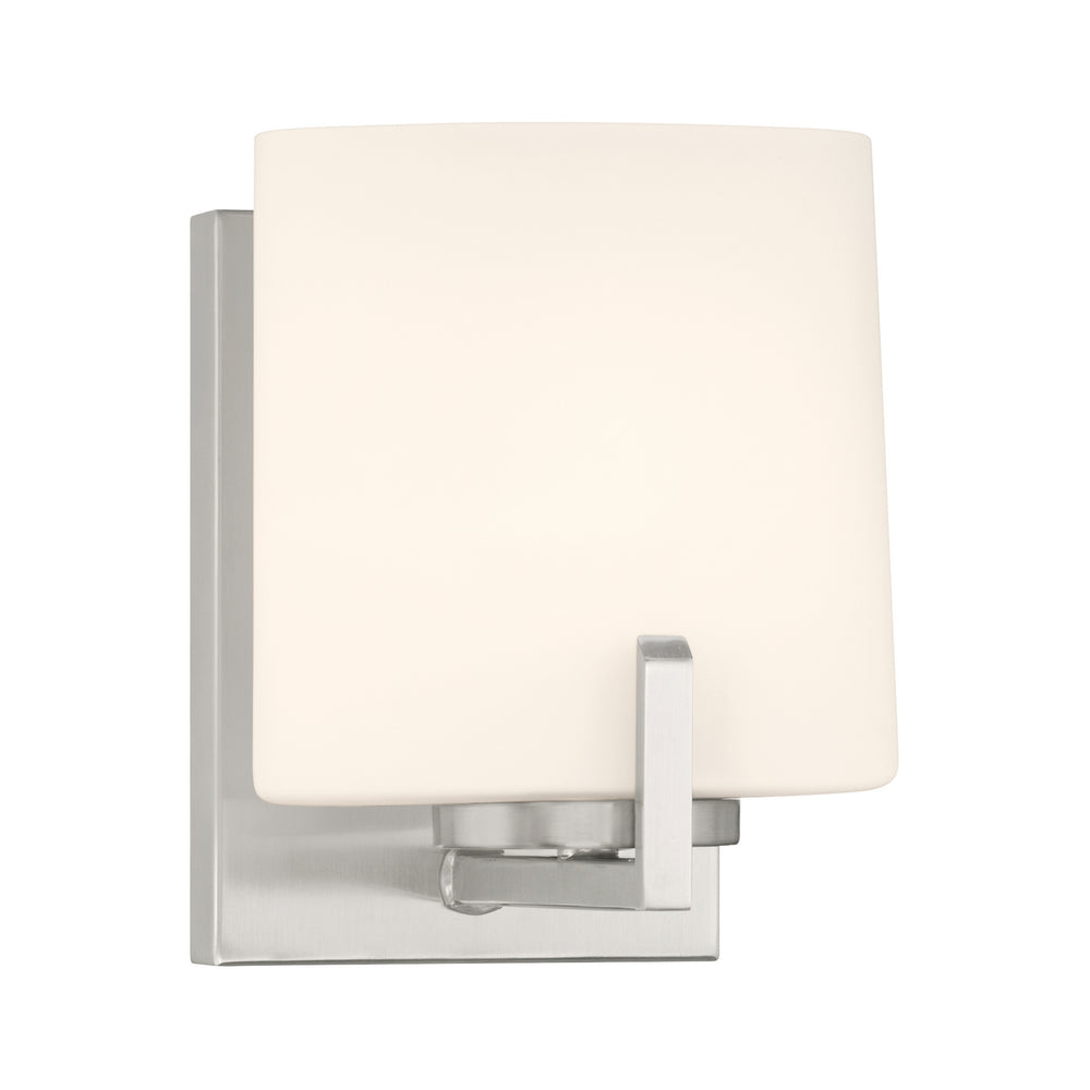 Minka-LaveryMirelleOne Light Bath Sconce