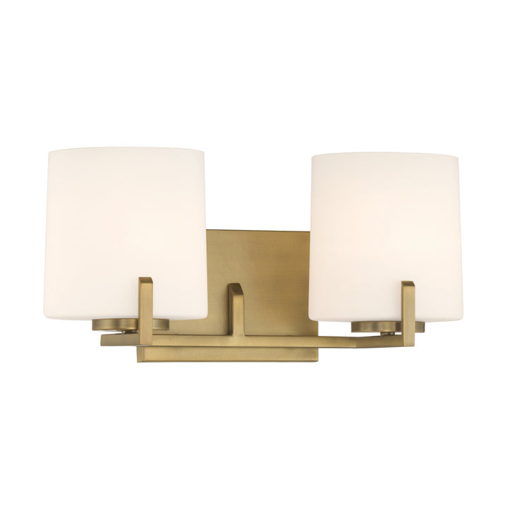Minka-LaveryMirelleTwo Light Vanity