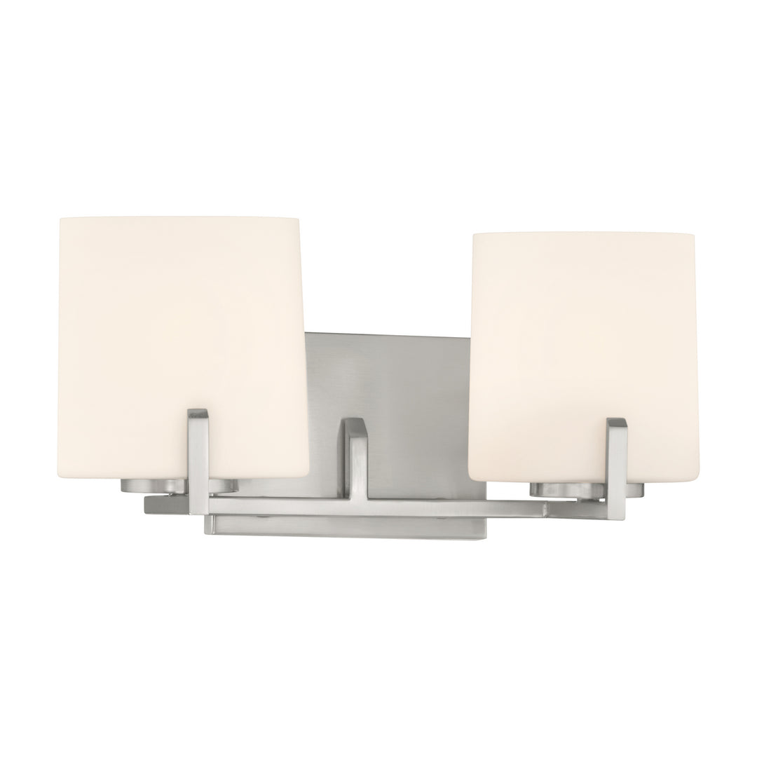 Minka-LaveryMirelleTwo Light Vanity