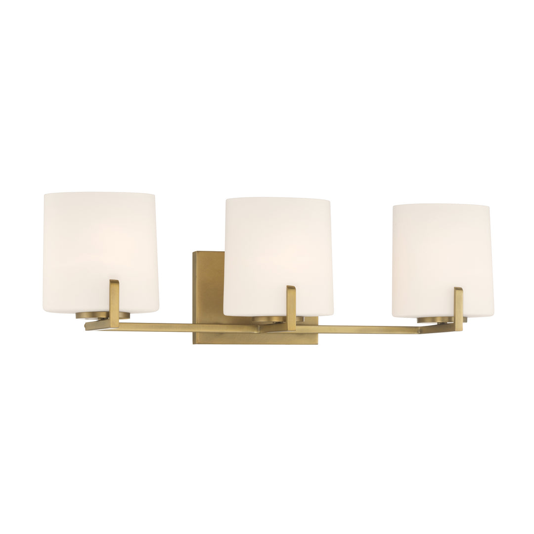 Minka-LaveryMirelleThree Light Vanity