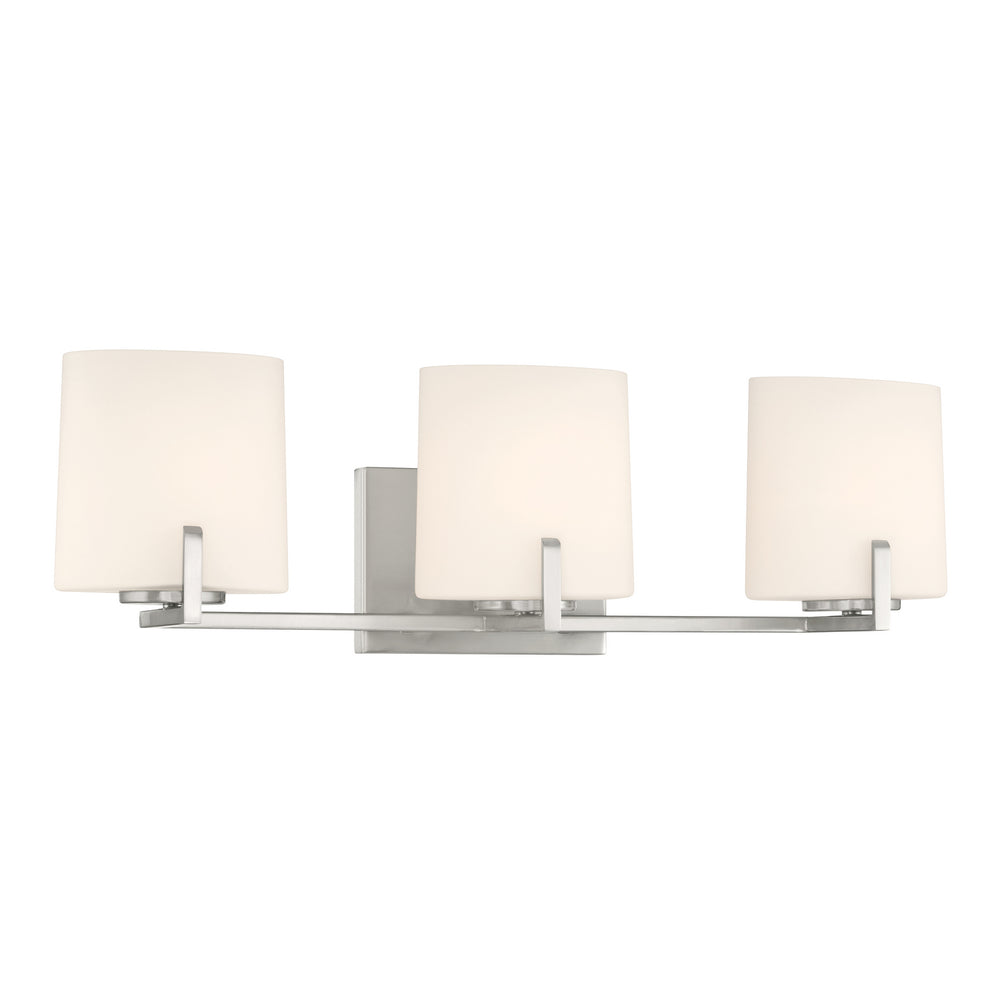 Minka-LaveryMirelleThree Light Vanity