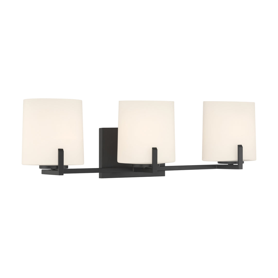 Minka-LaveryMirelleThree Light Vanity