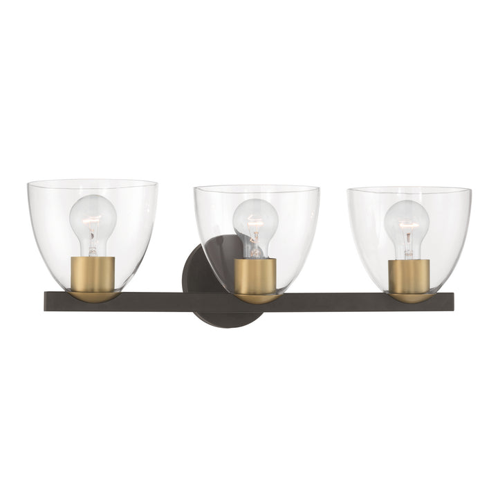 Minka-LaveryNoelleaThree Light Vanity