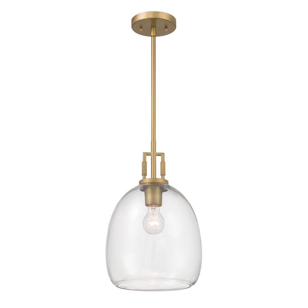 Minka-LaveryOrbisOne Light Mini Pendant