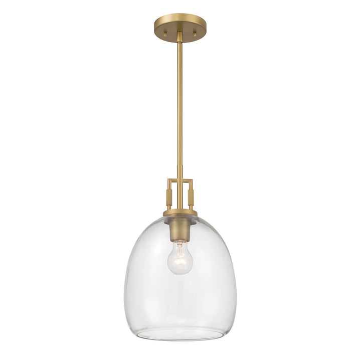 Minka-LaveryOrbisOne Light Mini Pendant