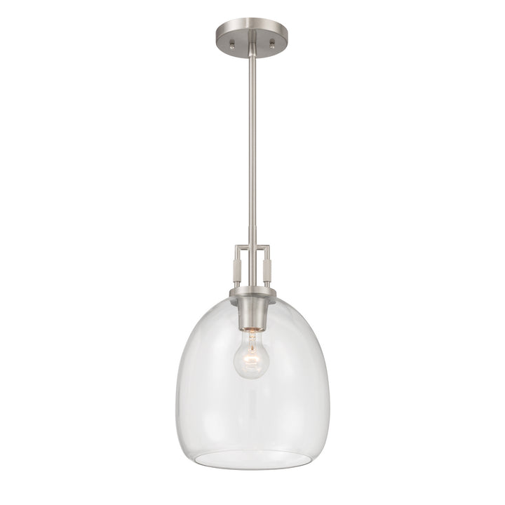 Minka-LaveryOrbisOne Light Mini Pendant