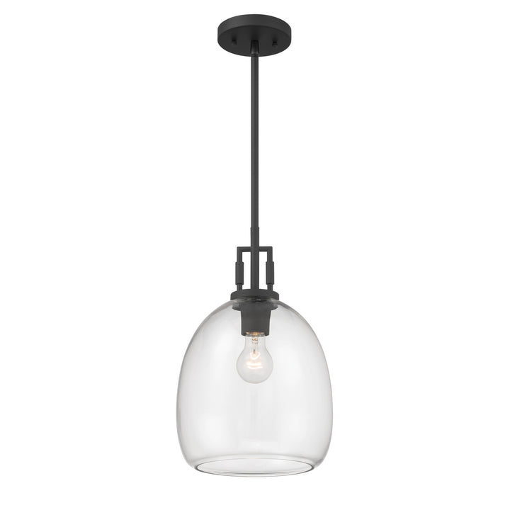 Minka-LaveryOrbisOne Light Mini Pendant