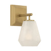Minka-Lavery Siena | Sconces at 60W