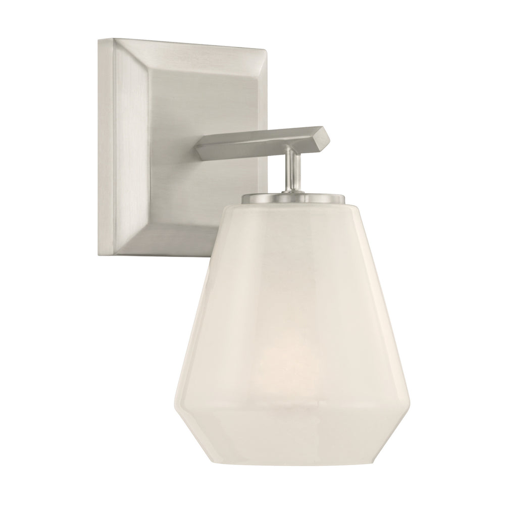 Minka-LaverySienaOne Light Bath Sconce
