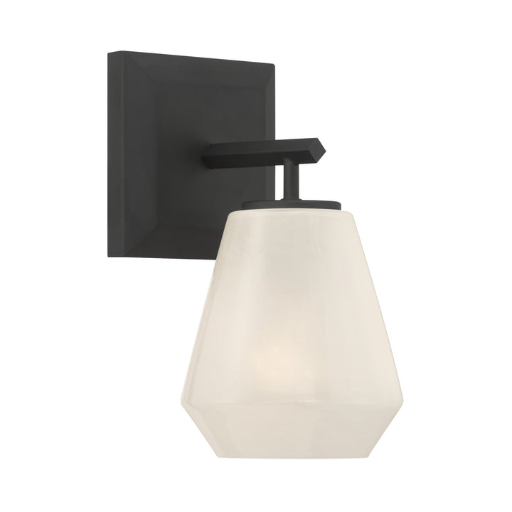 Minka-LaverySienaOne Light Bath Sconce