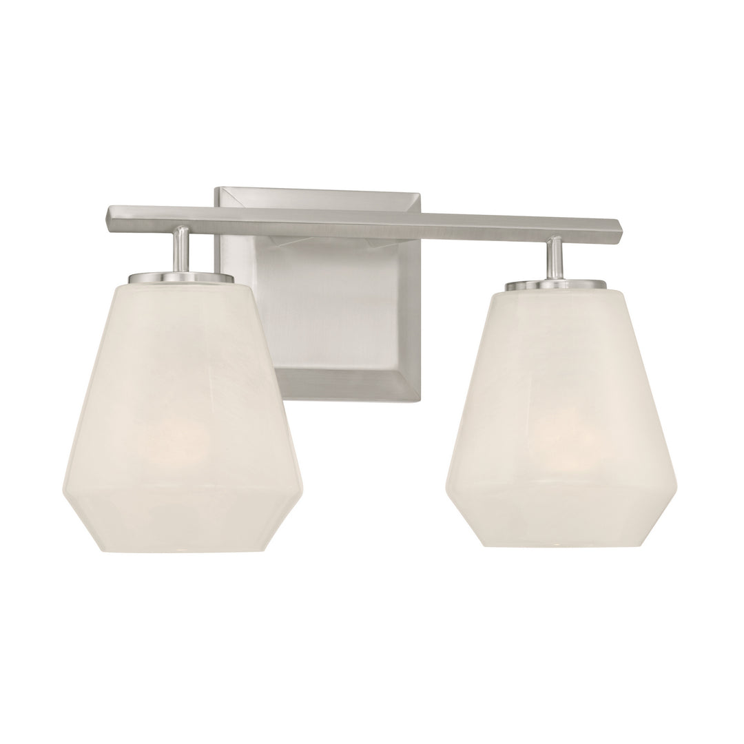 Minka-LaverySienaTwo Light Vanity