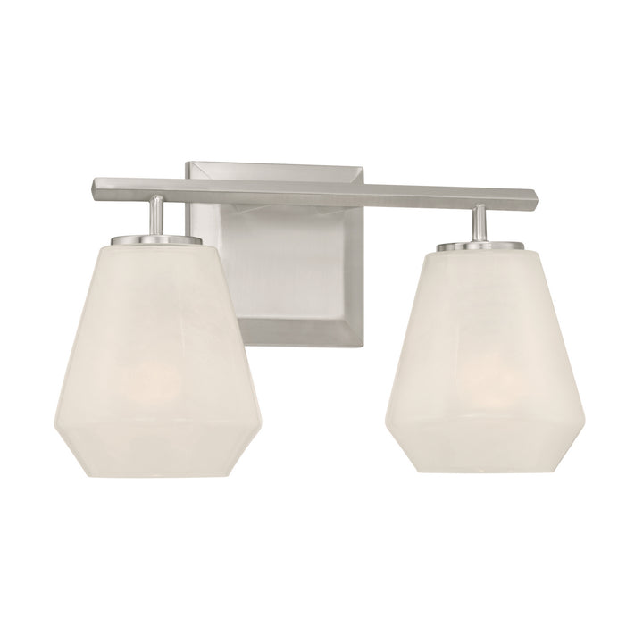 Minka-LaverySienaTwo Light Vanity