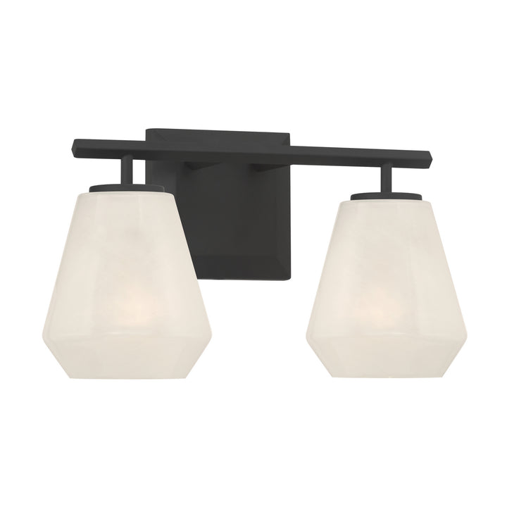Minka-LaverySienaTwo Light Vanity